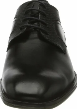 Lloyd Freizeit Schnürer braun GILBERT-Herren Sneaker & Schnürer