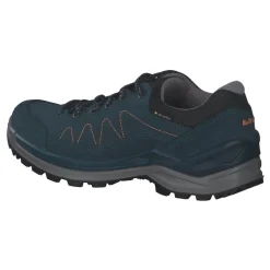 LOWA Freizeit Schnürer bunt-Herren Sneaker & Schnürer