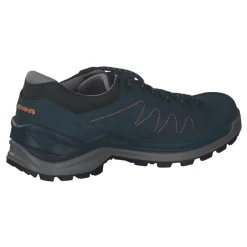 LOWA Freizeit Schnürer bunt-Herren Sneaker & Schnürer