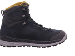 LOWA Freizeit Schnürer bunt-Herren Sneaker & Schnürer