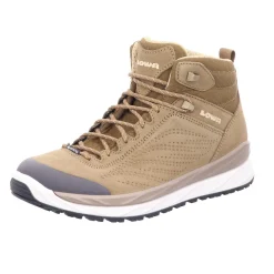 LOWA Freizeit Schnürer bunt-Damen Sneaker & Schnürer|Wandern & Trekking