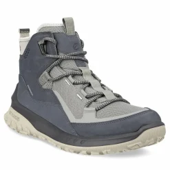 Ecco Freizeit Schnürer bunt ULT-TRN WOutdoor-Damen Stiefel & Stiefeletten