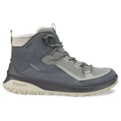 Ecco Freizeit Schnürer bunt ULT-TRN WOutdoor-Damen Stiefel & Stiefeletten