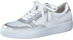 Paul Green Freizeit Schnürer bunt 51550073-5155-053/Pauls-Damen Sneaker & Schnürer