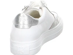 Paul Green Freizeit Schnürer bunt 51550073-5155-053/Pauls-Damen Sneaker & Schnürer