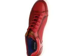 Lloyd Freizeit Schnürer bunt Sneaker Low, Malaga-Herren Sneaker & Schnürer