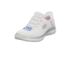 SKECHERS USA Deutschland Freizeit Schnürer bunt SUMMITS DIAMOND DREAM-Damen Sneaker & Schnürer