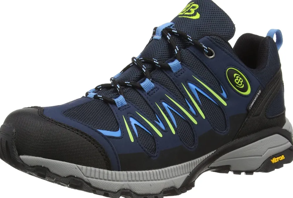 LOWA Freizeit Schnürer bunt ZIRROX GTX LO WS-Herren Sneaker & Schnürer