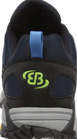 LOWA Freizeit Schnürer bunt ZIRROX GTX LO WS-Herren Sneaker & Schnürer