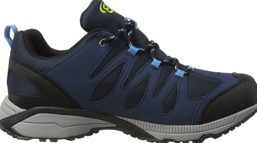 LOWA Freizeit Schnürer bunt ZIRROX GTX LO WS-Herren Sneaker & Schnürer
