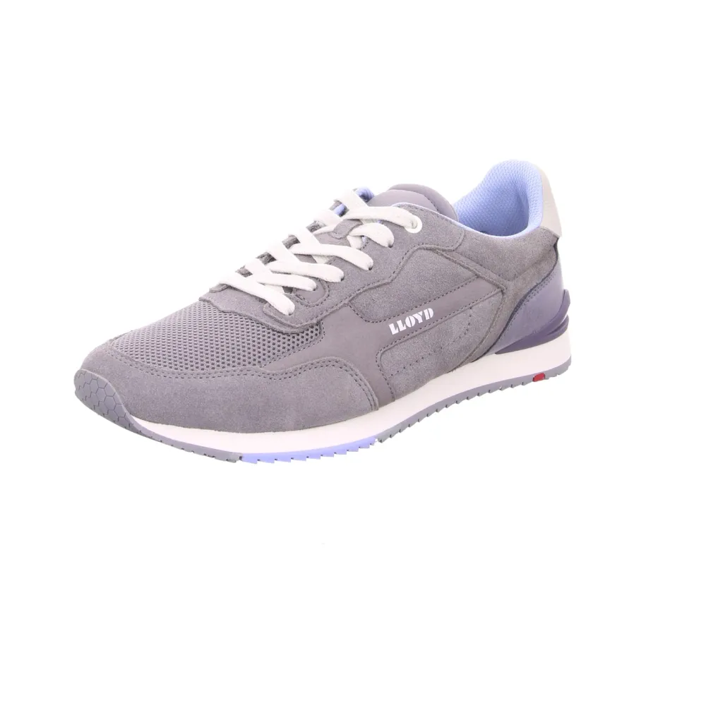 Lloyd Freizeit Schnürer grau-Herren Sneaker & Schnürer