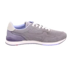Lloyd Freizeit Schnürer grau-Herren Sneaker & Schnürer