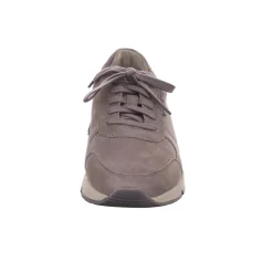 Gabor Freizeit Schnürer grau-Herren Sneaker & Schnürer