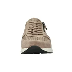 Allrounder by Mephisto Freizeit Schnürer grau-Herren Sneaker & Schnürer