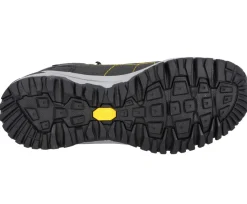 LICO Freizeit Schnürer grau-Herren Sneaker & Schnürer