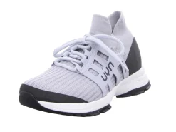 Uyn Freizeit Schnürer grau-Damen Sportschuhe