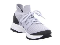Uyn Freizeit Schnürer grau-Damen Sportschuhe