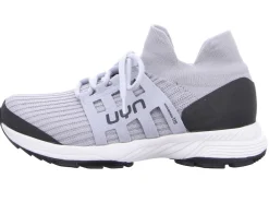 Uyn Freizeit Schnürer grau-Damen Sportschuhe