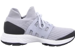 Uyn Freizeit Schnürer grau-Damen Sportschuhe