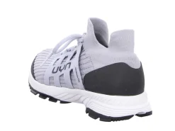 Uyn Freizeit Schnürer grau-Damen Sportschuhe