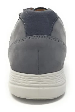 Ganter Freizeit Schnürer grau-Herren Sneaker & Schnürer