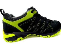 Brütting Freizeit Schnürer grau-Herren Sneaker & Schnürer