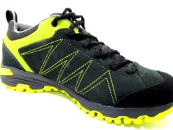 Brütting Freizeit Schnürer grau-Herren Sneaker & Schnürer