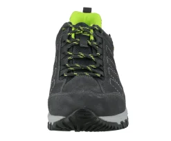 Brütting Freizeit Schnürer grau-Herren Sneaker & Schnürer