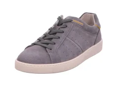 Gabor Freizeit Schnürer grau 05371302-Herren Sneaker & Schnürer