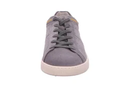 Gabor Freizeit Schnürer grau 05371302-Herren Sneaker & Schnürer