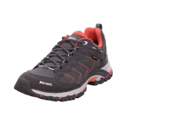 Meindl Freizeit Schnürer grau Caribe Lady GTX-Damen Wandern & Trekking