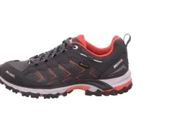 Meindl Freizeit Schnürer grau Caribe Lady GTX-Damen Wandern & Trekking