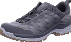 LOWA Freizeit Schnürer grau FERROX GTX-Damen Wandern & Trekking