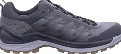 LOWA Freizeit Schnürer grau FERROX GTX-Damen Wandern & Trekking
