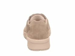 Semler Freizeit Schnürer grau S6015-Damen Sneaker & Schnürer