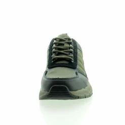 HC Footwear GmbH Freizeit Schnürer grün-Herren Sneaker & Schnürer