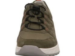 Gabor Freizeit Schnürer grün-Herren Sneaker & Schnürer