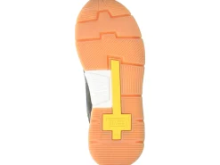 HC Footwear GmbH Freizeit Schnürer grün DRIFT-Herren Sneaker & Schnürer