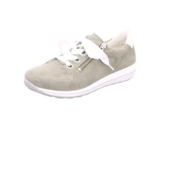 Ara Freizeit Schnürer grün Osaka-Damen Sneaker & Schnürer