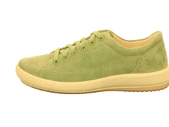 Superfit Freizeit Schnürer grün Tanaro 5.0-Damen Sneaker & Schnürer