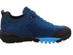 Waldläufer Freizeit Schnürer lila/pink Amiaty-Damen Sneaker & Schnürer