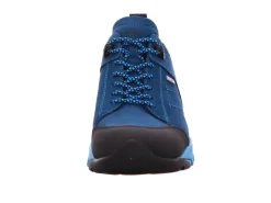 Waldläufer Freizeit Schnürer lila/pink Amiaty-Damen Sneaker & Schnürer