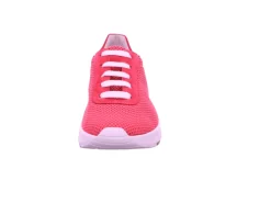Semler Freizeit Schnürer lila/pink Siggi-Damen Sneaker & Schnürer