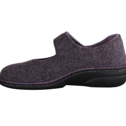 Finn Comfort Freizeit Schnürer lila/pink Ramsau-Damen Sneaker & Schnürer