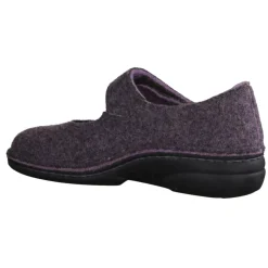 Finn Comfort Freizeit Schnürer lila/pink Ramsau-Damen Sneaker & Schnürer