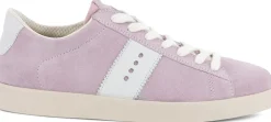 Ecco Freizeit Schnürer rose-Damen Sneaker & Schnürer