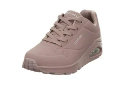 Skechers Freizeit Schnürer rose-Damen Sneaker & Schnürer