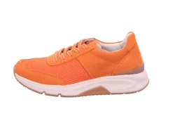 Gabor Freizeit Schnürer rot-Damen Sneaker & Schnürer