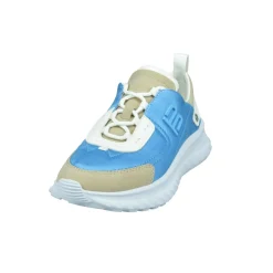 Bugatti Freizeit Schnürer rot-Damen Sneaker & Schnürer