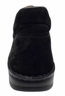 Finn Comfort Freizeit Schnürer schwarz-Herren Sneaker & Schnürer